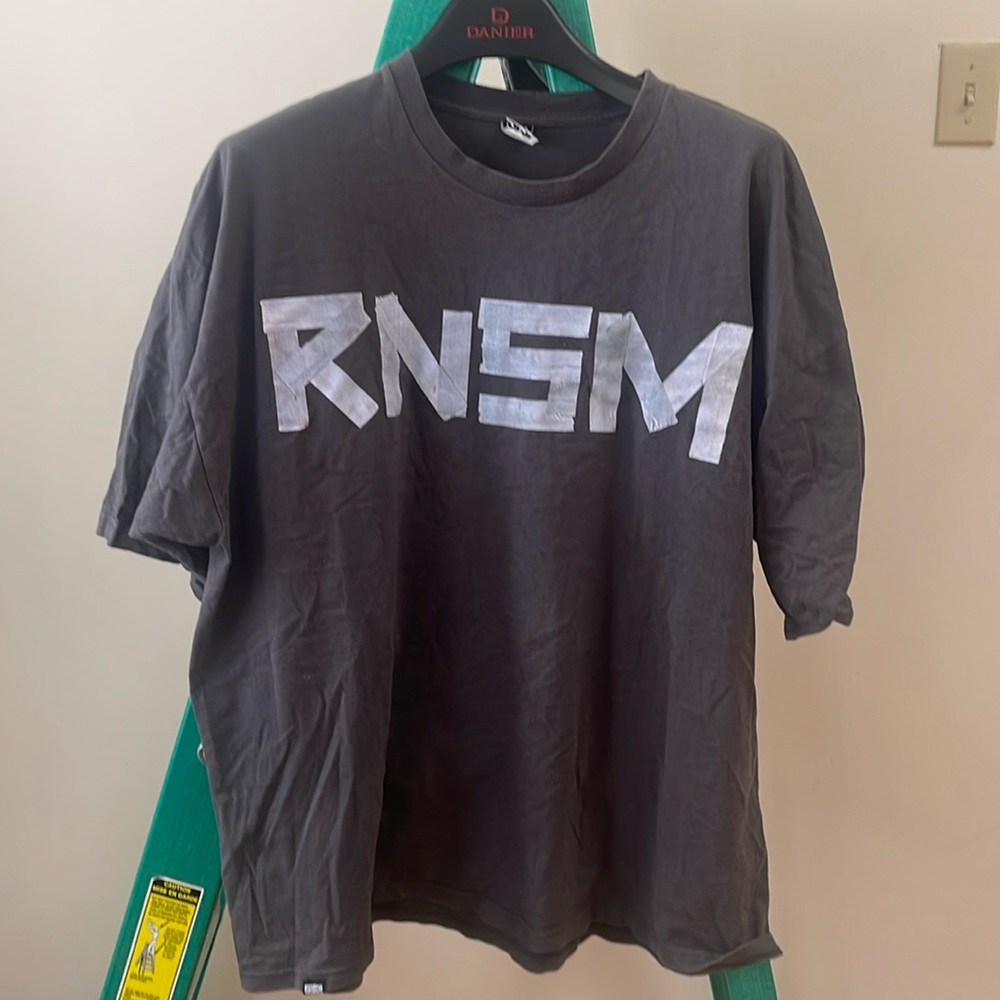 Ransom T-shirt